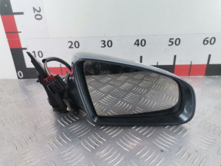 зеркало наружное правое Audi A6 4F/C6 2007, 2.8 л., вариатор, универсал, 4F2858532J