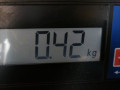 фара противотуманная левая Mercedes-Benz R-Класс W251 [2-й рестайлинг] 2010, 3.0 л., АКПП, минивэн - фото №8