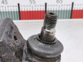 рычаг передний левый Volkswagen Crafter 1 поколение 2009, 2.5 л., МКПП, микроавтобус, 2E0407151M - фото №3