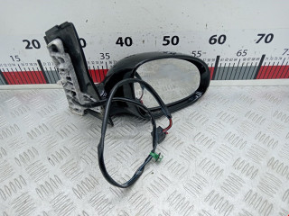 зеркало наружное правое Volkswagen Golf Plus 1 поколение 2005, 1.4 л., МКПП, хетчбэк 5 дв., 5M1857508AE