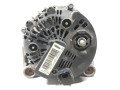 генератор Renault Laguna 3 поколение 2008, 2.0 л., i, бензин, МКПП, передний привод, 231000011R, 2543592A, TG15C123 - фото №2