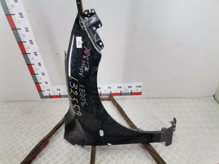 крыло переднее правое Mazda 3 BL 2009, 1.6 л., МКПП, хетчбэк 5 дв., BBP852111B