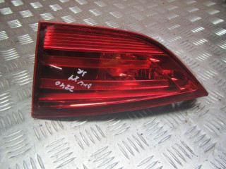 фонарь крышки багажника правый BMW X1 E84 2010, 2.0 л., АКПП, внедорожник 5 дв., 2990114