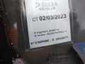 насос топливный SEAT Leon 2 поколение 2007, 1.9 л., МКПП, хетчбэк 5 дв., 1K0919050J - фото №10