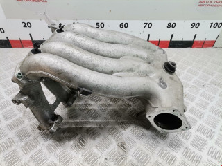 коллектор впускной Volkswagen Golf 4 поколение 2000, 2.0 л., АКПП, хетчбэк 5 дв., 06A133203AM