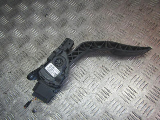 педаль Ford Fiesta 6 поколение 2010, 1.3 л., МКПП, хетчбэк 5 дв., 8V219F836AA