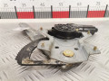 стеклоподъемник электрический задний левый Kia Picanto 1 поколение 2005, 1.1 л., МКПП, хетчбэк 5 дв., 8340107010 - фото №6