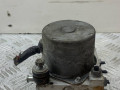блок ABS Fiat Punto 2 поколение 2001, 0265231331, 0265800315, 474L4090306 - фото №2