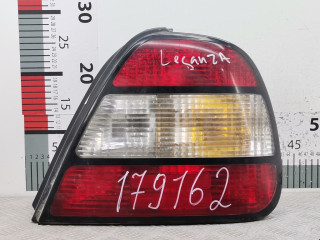 фонарь задний правый Daewoo Leganza 1 поколение 1998