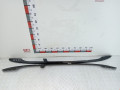 дуги на крышу (рейлинги) Volkswagen Golf 5 поколение 2008, 1.9 л., МКПП, универсал, 1K9860026A - фото №4