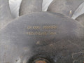 вентилятор радиатора Opel Agila 1 поколение (A) 2000, 1.0 л., МКПП, хетчбэк 5 дв., 9204659 - фото №4
