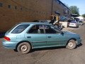 бампер задний Subaru Impreza 1 поколение (GM/GC/GF) 1995, 1.6 л., МКПП, универсал, 57720FA051 - фото №11