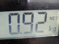 петля двери Skoda Octavia 1 поколение (A4) [рестайлинг] 2003, 2.0 л., МКПП, универсал, 4B0833411D - фото №5
