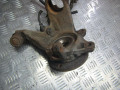 ступица передняя левая Citroen Xsara Picasso 1 поколение 2002, 1.8 л., МКПП, минивэн - фото №9