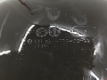 защита арок задняя левая (подкрылок) Mercedes-Benz M-Класс W163 1998, 3.2 л., АКПП, внедорожник 5 дв., A1638840322 - фото №4