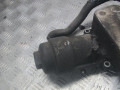 корпус масляного фильтра Opel Astra G 1999, 2.0 л. - фото №3