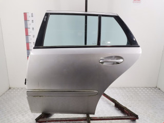 дверь задняя левая Mercedes-Benz E-Класс W211/S211 2004, 3.2 л., АКПП, универсал, A2117300305