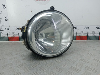 фара правая Volkswagen Lupo 6X 2000, 1.0 л., МКПП, хетчбэк 3 дв., 6X1941752J