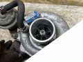 турбина IVECO Daily 4 поколение 2007, 2.3 л., дизель, 504154738, 53039700078 - фото №6