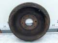 барабан тормозной Opel Corsa D 2010, 1.4 л., МКПП, хетчбэк 5 дв., 55704058 - фото №2