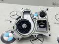помпа BMW X3 E83 [рестайлинг] 2007, 2.0 л., N47 D20 A, дизель, 7797640 - фото №6