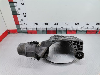 корпус масляного фильтра Opel Antara 1 поколение [рестайлинг] 2012, 2.2 л., АКПП, внедорожник 5 дв., 96980297
