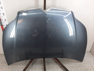 капот Citroen C4 1 поколение 2006, 1.6 л., МКПП, хетчбэк 5 дв., 7901L1