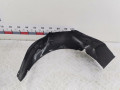 защита арок передняя левая (подкрылок) Volkswagen Passat B4 1994, 1.9 л., МКПП, седан, 3A0809961 - фото №7