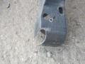 передняя панель крепления облицовки (телевизор) Volkswagen Golf Plus 1 поколение 2006, 8M0805594C - фото №9