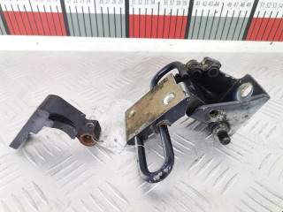 петля двери Volkswagen Passat B5 1998, 1.8 л., МКПП, универсал, 3B4833411D