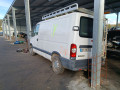 рычаг передний левый Renault Master 2 поколение [рестайлинг] 2008, 2.5 л., МКПП, микроавтобус, 8200782731 - фото №8