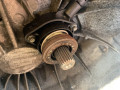 КПП механическая (МКПП) Mazda 3 1 поколение [рестайлинг] 2006, 1.6 л., дизель, МКПП, хетчбэк 5 дв., 3M5R5002YG, T1GE2020506160048 - фото №3