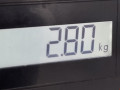 ремень безопасности Mercedes-Benz C-Класс W204/S204 2007, 2.2 л., АКПП, седан, 20486017859C94 - фото №7