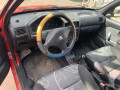 полуось передняя правая (приводной вал, ШРУС) Peugeot 106 1 поколение [рестайлинг] 1997, 1.1 л., МКПП, хетчбэк 3 дв., 32737F - фото №12