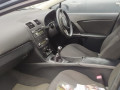 подушка безопасности коленная Toyota Avensis 3 поколение (T270) 2010, 2.0 л., МКПП, универсал, 7396005020 - фото №14