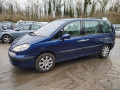 фара правая Peugeot 807 1 поколение 2005, 2.0 л., АКПП, минивэн, 6206F1 - фото №11