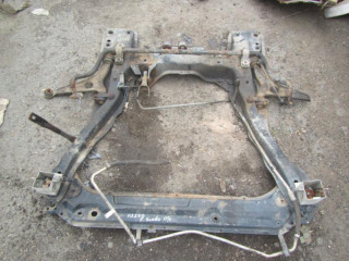 балка подвески передняя (подрамник) Fiat Scudo 1 поколение [2-й рестайлинг] 2007, 1.6 л., МКПП, минивэн
