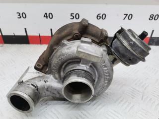 турбина Volkswagen Passat B5 1999, 2.5 л., АКПП, универсал, 059145702DX