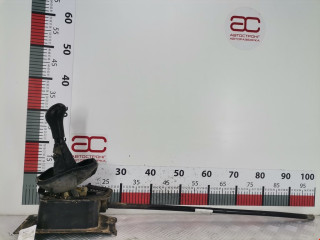 кулиса SEAT Ibiza 2 поколение 1997, 1.4 л., МКПП, хетчбэк 5 дв., 6K0711061