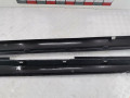 комплект накладок на пороги (внутренние) Volkswagen Passat B7 2012, 1.6 л., МКПП, седан, 3AA853091C - фото №6