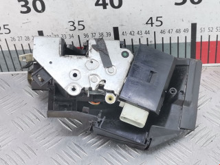 замок двери передней левой BMW 5 серия E39 1999, 2.0 л., МКПП, седан, 51218235097