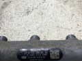 топливная рампа Hyundai Santa Fe 2 поколение (CM) 2008, 2.2 л., D4EB, дизель, АКПП, серый, внедорожник 5 дв., 3140027400 - фото №3