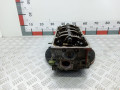 головка блока цилиндров Renault Clio 2 поколение [2-й рестайлинг] 2007, 1.2 л., МКПП, хетчбэк 3 дв., 7701472947 - фото №2