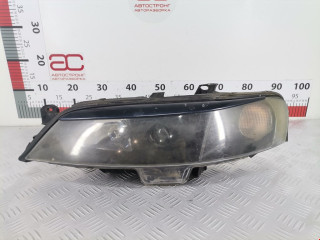 фара левая Opel Vectra B [рестайлинг] 2001, 1.8 л., МКПП, хетчбэк 5 дв., 9193245