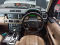пневмоподушка Land Rover Range Rover 3 поколение [рестайлинг] 2007, 3.6 л., АКПП, внедорожник 5 дв., RKB500240 - фото №11