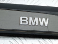 накладка на порог BMW 5 серия E60/E61 2004, 2.5 л., АКПП, седан, 51477074512 - фото №7