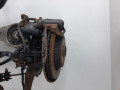 балка подвески задняя Volvo XC60 1 поколение 2010, 2.4 л., МКПП, внедорожник 5 дв., 31329931 - фото №3