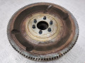 маховик Volkswagen Lupo 6X 2004, 1.4 л., МКПП, хетчбэк 5 дв., 032105269 - фото №2