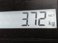 крепление запаски Suzuki Grand Vitara 2 поколение 2008, 1.9 л., МКПП, внедорожник 3 дв., 8396165J00 - фото №5