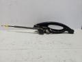 ручка наружная Ford Kuga 1 поколение 2011, 3M51R224A37AE - фото №3